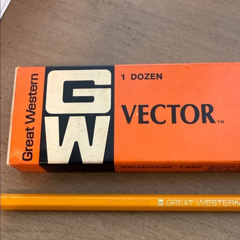 Great Western experience precision